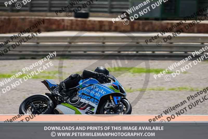 march 2018;motorbikes;no limits;peter wileman photography;portugal;trackday digital images;valencia